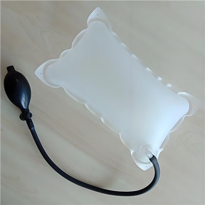 TPU plėvelė pripučiamiems produktams