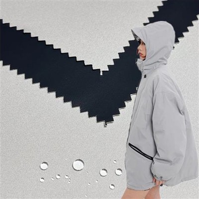 Kaip TPU filmas veikia lauko produktuose