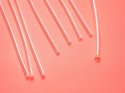 Ką apie medicininius vamzdelius, pagamintus iš TPU