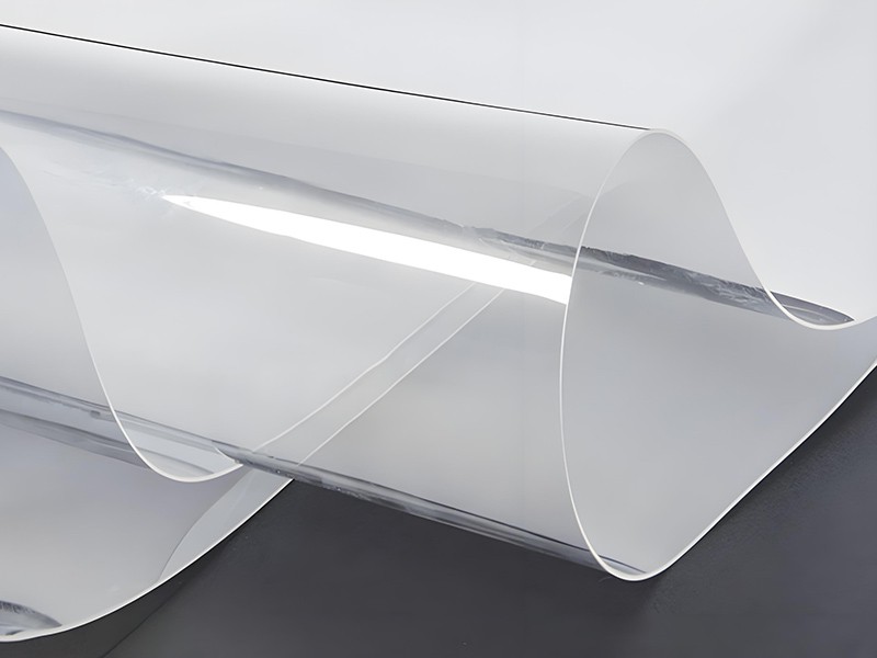Anti-Static TPU FILM Anti-Static TPU FILM