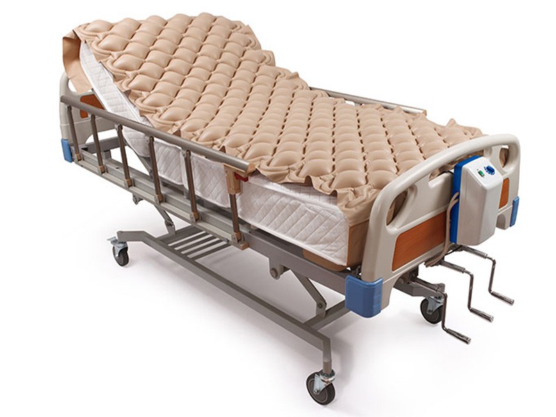 Polyurethane-Film-Matress Polyurethane-Film-Matress