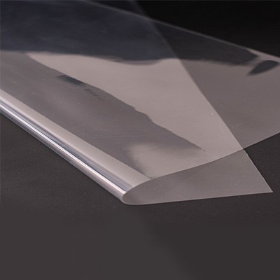 Alifatinis TPU filmas