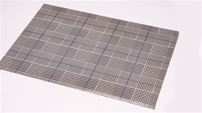 TPU reljefinis filmas