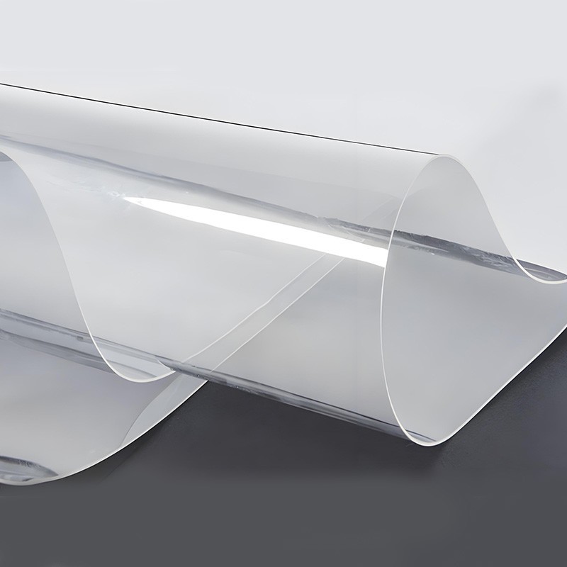 Transparent Tpu Film